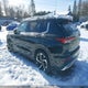 JA4T5VA92PZ613844 2023 Mitsubishi Outlander Phev Gt auction photo thumbnail 3