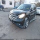 2HKRM4H79CH105633 2012 Honda Cr-V Ex-L auction photo thumbnail 2
