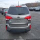 5XYKTCA62EG436581 2014 Kia Sorento Lx auction photo thumbnail 16
