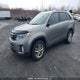 5XYKTCA62EG436581 2014 Kia Sorento Lx auction photo thumbnail 2