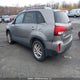 5XYKTCA62EG436581 2014 Kia Sorento Lx auction photo thumbnail 3