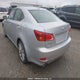 JTHCF5C24A5036069 2010 Lexus Is 250 auction photo thumbnail 3