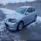 JM1BK343381101693 2008 Mazda 3 Hatchback auction photo thumbnail 2