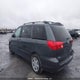 5TDZK23CX9S262265 2009 Toyota Sienna Le auction photo thumbnail 3