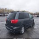 5TDZK23CX9S262265 2009 Toyota Sienna Le auction photo thumbnail 4