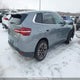 5UX53GP00S9015445 2025 BMW X3 30 xDrive auction photo thumbnail 4