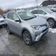 JTMRJREV6JD207760 2018 Toyota Rav4 Hv Le Plus/Xle auction photo thumbnail 1