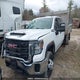 1GD49SEY4LF316547 2020 GMC Sierra 3500Hd Chassis auction photo thumbnail 12