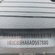 1B3CB5HA6AD597880 2010 Dodge Caliber Heat auction photo thumbnail 19
