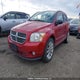1B3CB5HA6AD597880 2010 Dodge Caliber Heat auction photo thumbnail 2