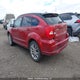 1B3CB5HA6AD597880 2010 Dodge Caliber Heat auction photo thumbnail 3