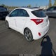 KMHD35LHXGU285506 2016 Hyundai Elantra Gt Gls auction photo thumbnail 3