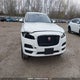 SADCJ2FX2LA658013 2020 Jaguar F-Pace Premium auction photo thumbnail 6