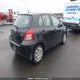 JTDKT923085209135 2008 Toyota Yaris auction photo thumbnail 4