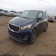 KNDMB5C13J6358429 2018 Kia Sedona Lx/Lx+ auction photo thumbnail 2