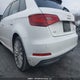 WAUTPBFF5GA154575 2016 Audi A3 E-Tron 1.4T Premium auction photo thumbnail 20