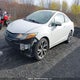 2HGFG3B51EH002764 2014 Honda Civic Ex auction photo thumbnail 2