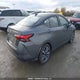 3N1CN8EV6SL864156 2025 Nissan Versa Sv auction photo thumbnail 4