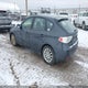 JF1GH6B6XBH824657 2011 Subaru Impreza 2.5I Premium auction photo thumbnail 3