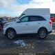 5XYPG4A33GG011606 2016 Kia Sorento auction photo thumbnail 14