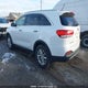 5XYPG4A33GG011606 2016 Kia Sorento auction photo thumbnail 3