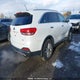 5XYPG4A33GG011606 2016 Kia Sorento auction photo thumbnail 4