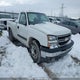 1GCEC14V46E241273 2006 Chevrolet Silverado 1500 Ls auction photo thumbnail 1