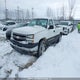 1GCEC14V46E241273 2006 Chevrolet Silverado 1500 Ls auction photo thumbnail 2