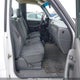 1GCEC14V46E241273 2006 Chevrolet Silverado 1500 Ls auction photo thumbnail 8