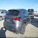JTJBARBZ2K2198798 2019 Lexus Nx 300 auction photo thumbnail 4
