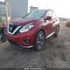 5N1AZ2MH2HN192375 2017 Nissan Murano Platinum/Sl/Sv auction photo thumbnail 2