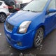 3N1CB6AP2AL686555 2010 Nissan Sentra auction photo thumbnail 6