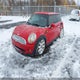 WMWMF33588TU65562 2008 Mini Cooper Classic auction photo thumbnail 2