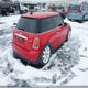 WMWMF33588TU65562 2008 Mini Cooper Classic auction photo thumbnail 4