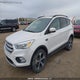 1FMCU9GD5HUB84155 2017 Ford Escape Se auction photo thumbnail 2