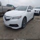 19UUB3F54HA800744 2017 Acura Tlx Tech auction photo thumbnail 2