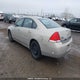 2G1WB58K881256452 2008 Chevrolet Impala Ls auction photo thumbnail 3