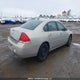 2G1WB58K881256452 2008 Chevrolet Impala Ls auction photo thumbnail 4