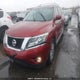 5N1AR2MM6GC649681 2016 Nissan Pathfinder auction photo thumbnail 2