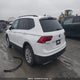 3VV0B7AX1JM096591 2018 Volkswagen Tiguan S auction photo thumbnail 3
