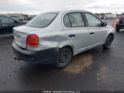 JTDBT123750356112 2005 Toyota Echo auction photo thumbnail 4
