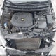 KNAFX4A8XE5242657 2014 Kia Forte Ex auction photo thumbnail 10