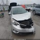 KNAFX4A8XE5242657 2014 Kia Forte Ex auction photo thumbnail 12