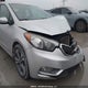 KNAFX4A8XE5242657 2014 Kia Forte Ex auction photo thumbnail 18