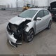 KNAFX4A8XE5242657 2014 Kia Forte Ex auction photo thumbnail 2