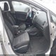 KNAFX4A8XE5242657 2014 Kia Forte Ex auction photo thumbnail 5