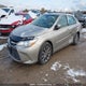 4T1BD1FK0HU225966 2017 Toyota Camry Hybrid Xle auction photo thumbnail 2