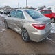 4T1BD1FK0HU225966 2017 Toyota Camry Hybrid Xle auction photo thumbnail 3
