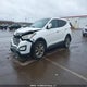 5XYZUDLA1DG076849 2013 Hyundai Santa Fe Sport auction photo thumbnail 2