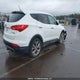 5XYZUDLA1DG076849 2013 Hyundai Santa Fe Sport auction photo thumbnail 4